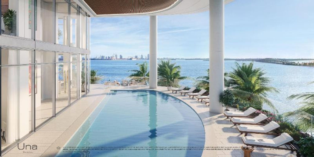 Una Residences - Photo